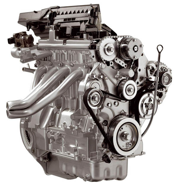 2010  Kb250 Car Engine